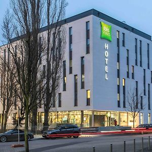 Ibis Styles Stuttgart Vaihingen