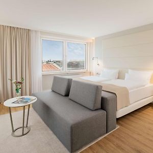 Familien-Zimmer mit Kingsize-Bett